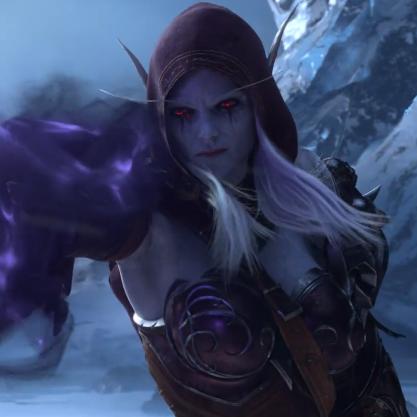 《巫妖国度》战法师新视频曝光,揭秘神秘力量觉醒! 《巫妖国度》战法师新视频曝光,揭秘神秘力量觉醒!