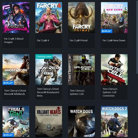 《看门狗》成就图标Uplay奖励大揭秘，独家解析新视角