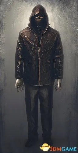 灵魂疑云深藏谜案,《谋杀:灵魂疑犯》PS4/PS3版惊悚揭晓 灵魂疑云深藏谜案,《谋杀:灵魂疑犯》PS4/PS3版惊悚揭晓