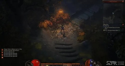 《暗黑3》PC版革新升级，手柄操控新体验震撼来袭