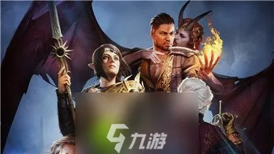 博德之门3巫术杂货店提灯谜题破解攻略，解锁神秘新元素