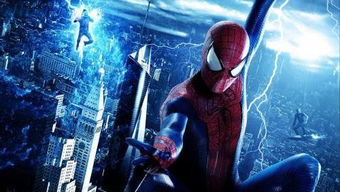 蜘蛛侠2：惊世对决，超凡力量再启航