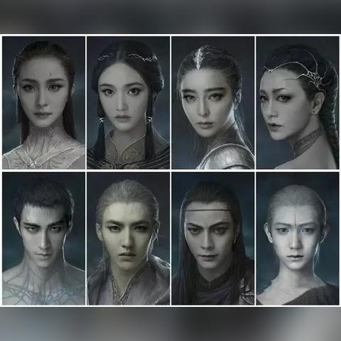 逆水寒老兵服探秘：姑墨宗门英雄攻略新视角