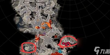 博德之门3全精金武器属性解析，盾牌模块位置深度解读