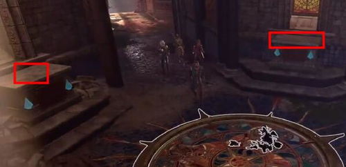 博德之门3传奇装备洛山达之血获取攻略全解析,高效秘籍大公开 博德之门3传奇装备洛山达之血获取攻略全解析,高效秘籍大公开