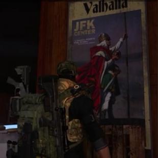 《全境封锁》新截图首曝!室内外环境震撼升级,视觉盛宴来袭 《全境封锁》新截图首曝!室内外环境震撼升级,视觉盛宴来袭