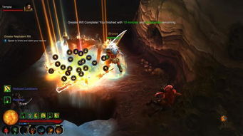 S1赛季法师BD攻略：强力陨冰法师BD推荐，打造赛季巅峰战力