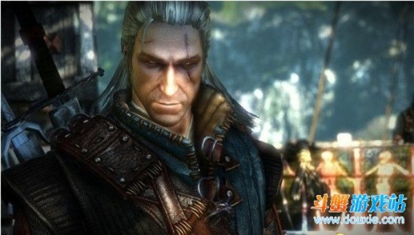 《巫师3》PC免DRM认证,畅享无束缚游戏新体验 《巫师3》PC免DRM认证,畅享无束缚游戏新体验