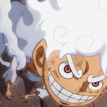 路飞五档尼卡形态震撼登场，揭秘全新海贼王1071集巅峰对决