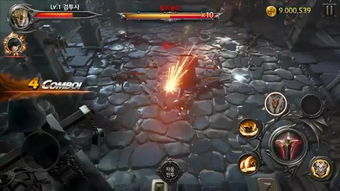 虚幻4引擎独占8K画质,打造非凡视觉盛宴 虚幻4引擎独占8K画质,打造非凡视觉盛宴