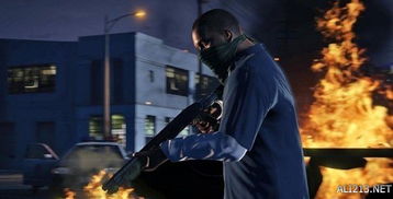 70万玩家齐声呼唤，GTA5PC版即将揭秘新篇章