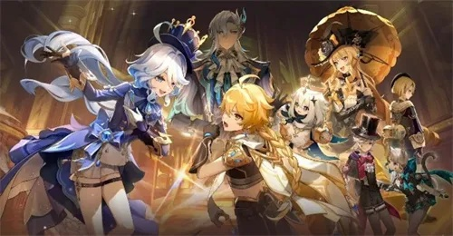 《原神》4.0前瞻揭秘:枫丹新角色兑换码,探索神秘新价值 《原神》4.0前瞻揭秘:枫丹新角色兑换码,探索神秘新价值