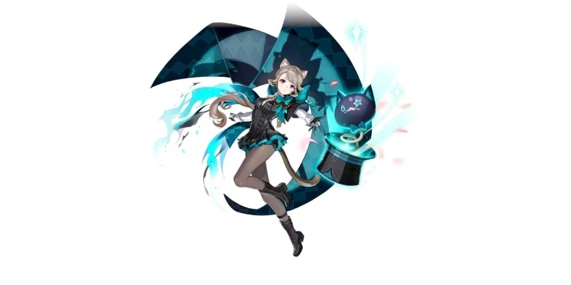 《原神》4.0新秀琳妮特技能解析:揭秘元素操控大师新价值 《原神》4.0新秀琳妮特技能解析:揭秘元素操控大师新价值