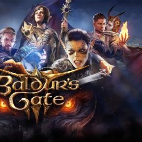 博德之门3野蛮人巨武器开荒攻略,打造全新强力Build 博德之门3野蛮人巨武器开荒攻略,打造全新强力Build