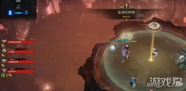 自满熔炉副本揭秘：命运方舟全新挑战机制解析