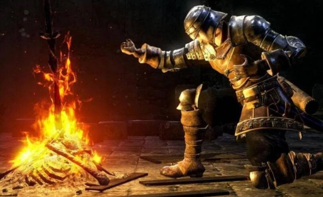 《黑暗之魂2》英国版包装疑云，神秘新价值引发发售延期热议