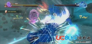 《究极风暴革命》揭秘须佐能乎新篇章，创新忍术震撼登场