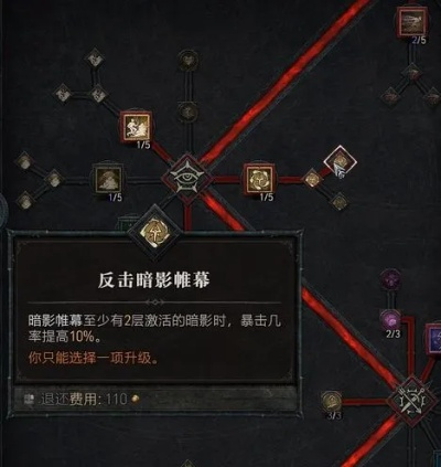 三灌注流游侠核心攻略，暗黑破坏神4S1双核心秘籍解析