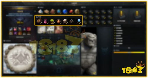 《命运方舟》声望好感度养成秘籍,高效提升攻略解析 《命运方舟》声望好感度养成秘籍,高效提升攻略解析