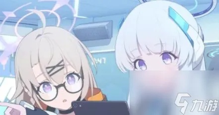 《蔚蓝档案》开服翘楚,角色实力新榜揭晓 《蔚蓝档案》开服翘楚,角色实力新榜揭晓