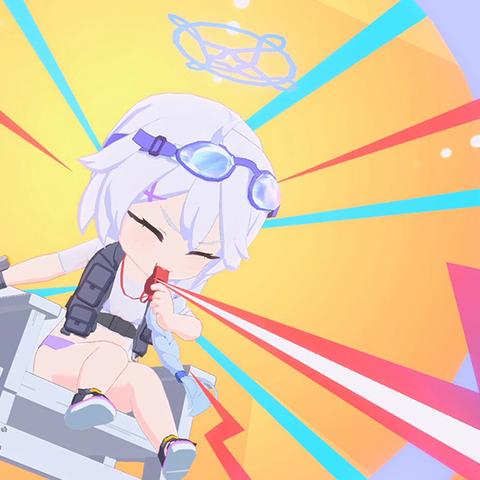 《蔚蓝档案》国服角色深度解析:揭秘全新强度排行! 《蔚蓝档案》国服角色深度解析:揭秘全新强度排行!