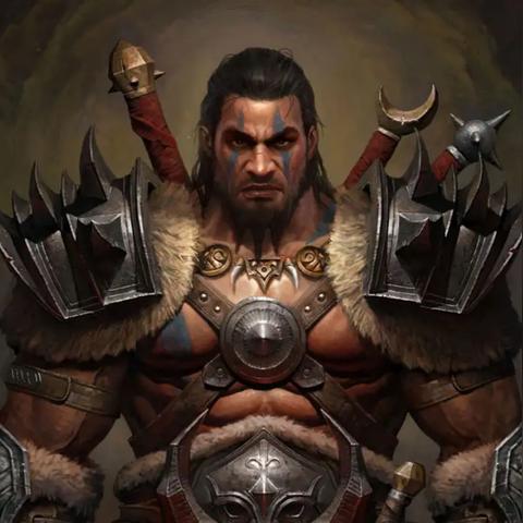 《暗黑破坏神4》S1赛季野蛮人先祖锤：打造强力先祖锤Build攻略