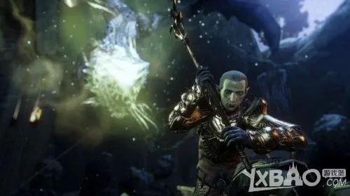 龙腾世纪：审判声控传奇，角色DLC新篇章