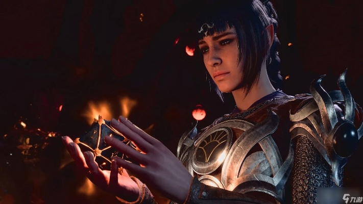 博德之门3新种族职业大揭秘，探索未知潜力无限