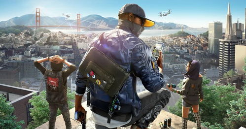 《看门狗》DLC季票:独家剧情改写,揭秘未来都市新篇章 《看门狗》DLC季票:独家剧情改写,揭秘未来都市新篇章