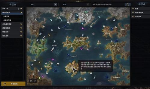 《命运方舟》T3裁决者攻略：深度解析加点与刻印搭配技巧，优化战斗力！