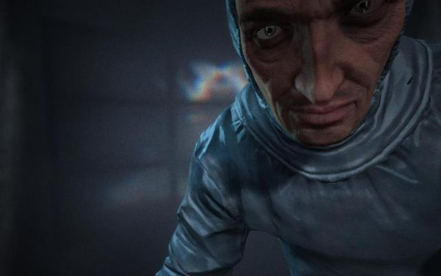 《逃生》DLC月底揭晓:揭秘者新篇章,揭秘力作震撼来袭 《逃生》DLC月底揭晓:揭秘者新篇章,揭秘力作震撼来袭