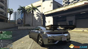 《侠盗猎车5》PC版6月震撼来袭，独家揭秘全新价值体验！