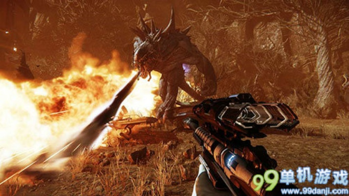 《进化》发售日9月5日大揭秘,全面进攻新篇章! 《进化》发售日9月5日大揭秘,全面进攻新篇章!