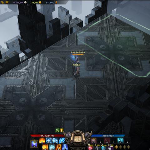 《命运方舟》50级误区深度剖析:破解成长迷思,解锁全新进阶之道 《命运方舟》50级误区深度剖析:破解成长迷思,解锁全新进阶之道