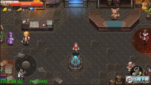 《遗迹2》尼姆埃神秘道具全攻略，隐藏宝藏揭秘！