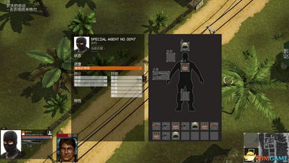 《铁血联盟：闪回》封闭测试开启，独家揭秘！