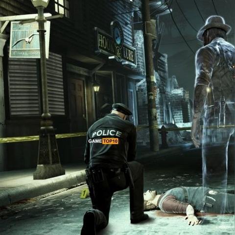 《断剑5：毒蛇诅咒》安卓版新发售！探险游戏巅峰之作来袭