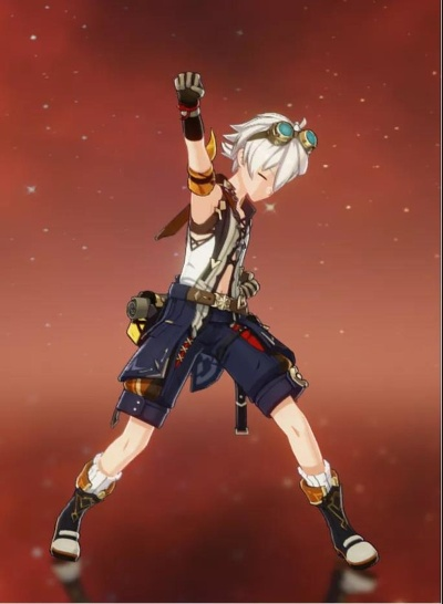 《原神》3.8版班尼特攻略：全新出装与阵容搭配技巧解析