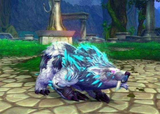 毒狼德BD攻略：S1毒狼德全面解析，掌握全新输出之道