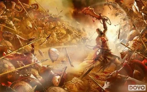 游戏传奇:揭秘8位真英雄,纯爷们好汉风采再现 游戏传奇:揭秘8位真英雄,纯爷们好汉风采再现