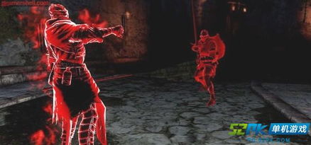 《黑暗之魂2》极致挑战,体验全新受虐快感盛宴 《黑暗之魂2》极致挑战,体验全新受虐快感盛宴