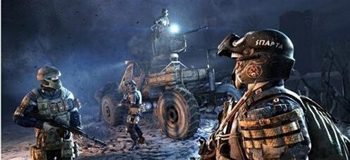 地铁2033与曙光改写:深度揭秘地铁回归合集版新篇章 地铁2033与曙光改写:深度揭秘地铁回归合集版新篇章