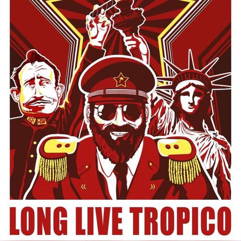 独裁者杰克船长再现《海岛大亨5》,演绎海盗岛霸主新传奇 独裁者杰克船长再现《海岛大亨5》,演绎海盗岛霸主新传奇