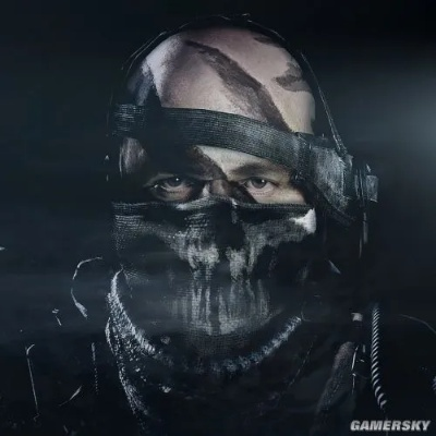 《使命召唤10：幽灵》黄金版偷跑！独家揭秘！