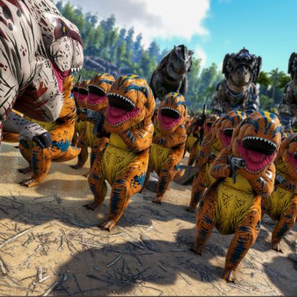 《命运方舟》装等飞跃指南：解锁1100+新境界攻略秘籍