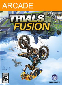 《特技摩托:聚变》首秀惊艳,极致体验引燃狂热! 《特技摩托:聚变》首秀惊艳,极致体验引燃狂热!