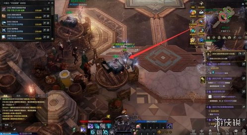 《命运方舟》Wiki全新改版：深度解析游戏奥秘，探索未知价值领域