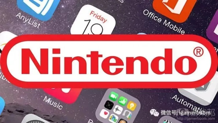 任天堂未来潜力无限，盘点改进五大关键策略