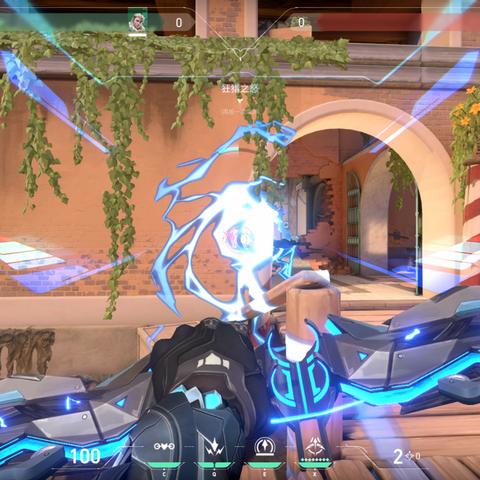 《无畏契约》亚海悬城炼狱道具攻略，实战教学揭秘！