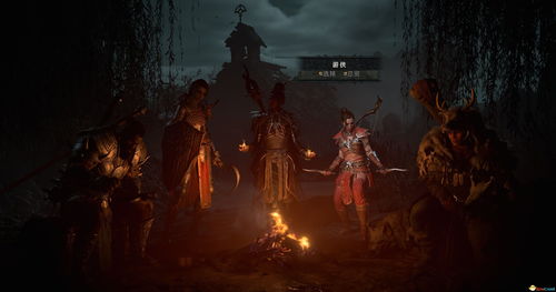 《暗黑破坏神4》BD网站攻略：揭秘最佳选择！